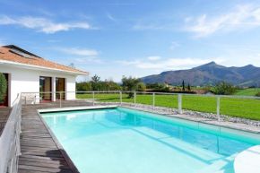 Villa D'architecte d'urrugne